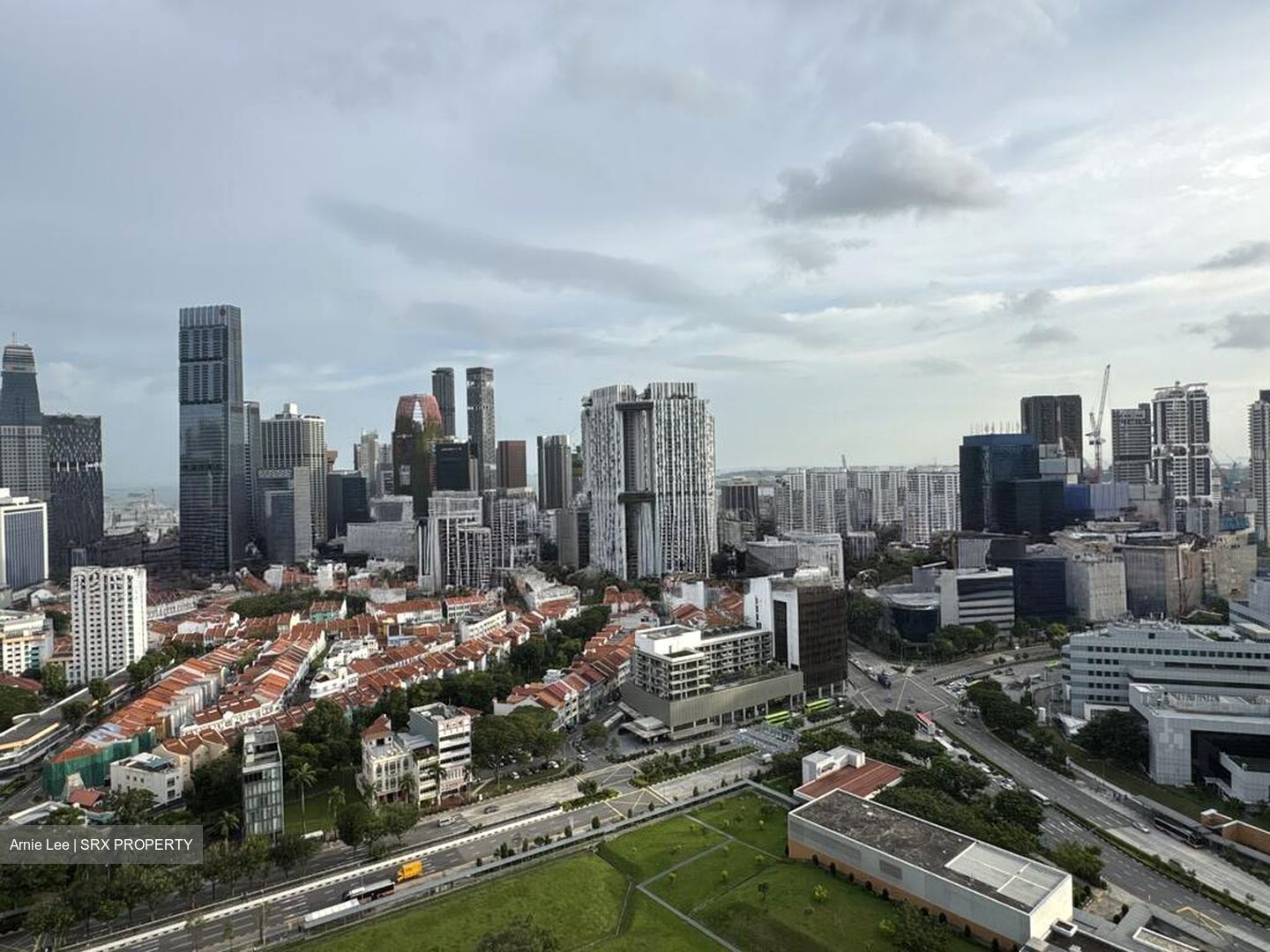 One Pearl Bank (D3), Apartment #594023371